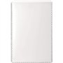 Durable 213619 Etui souple Format carte de crédit Transparent