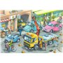 Ravensburger Puzzle pour Enfants - 05096 - Puzzle pour Enfants à partir de 4 Ans - avec 2 x 24 pièces
