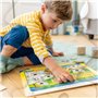 Ravensburger Puzzle pour Enfants - 05096 - Puzzle pour Enfants à partir de 4 Ans - avec 2 x 24 pièces
