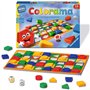 Ravensburger Kinderspiele 24921 Jeu éducatif Colorama