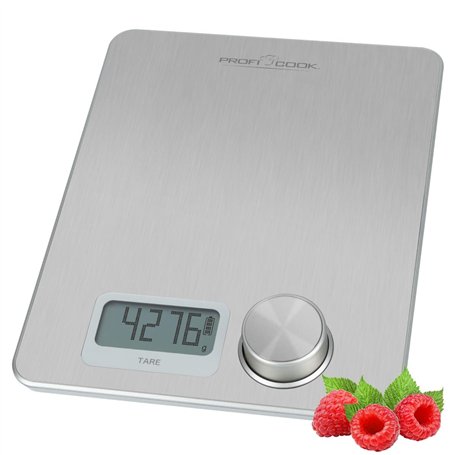 ProfiCook® PC-KW 1263 Balance de cuisine numérique sans piles