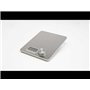ProfiCook® PC-KW 1263 Balance de cuisine numérique sans piles, balance de cuisine numérique avec énergie cinétique, avec plage d