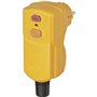 Brennenstuhl 1290670 BDI-S 2 30 Prise de Protection personnelle IP55