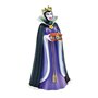 12555 - BULLYLAND - Walt Disney Blanche Neige - Figurine Méchante Belle Mère