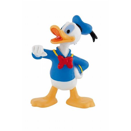Donald Duck 7cm figurine Disney