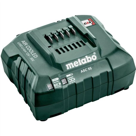 Metabo 627044000 Chargeur ASC 55