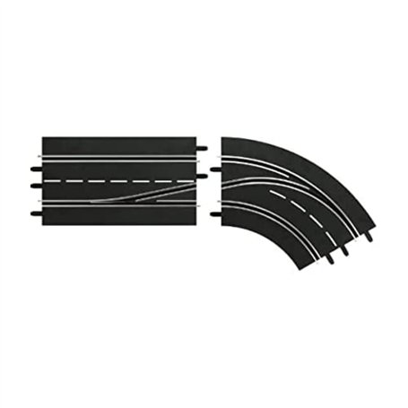 Carrera Digital 132 / Carrera Digital 124 - 20030364 - Véhicule Miniature et Circuit - Pièce Détachée - changement de voire vira