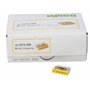 Kopp Wago 33346423 Lot de 100 bornes compactes 5 fils 0