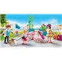 Playmobil Espace café 70593