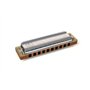 HOHNER Marine Band Deluxe Harmonica G