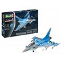 Revell Eurofighter Typhoon The Bavarian Tiger 2021"