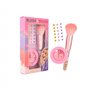 Depesche 12341 TOPModel Beauty and Me Kit de maquillage pour fille