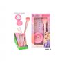Depesche 12341 TOPModel Beauty and Me Kit de maquillage pour fille