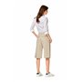 Burda B6613 Patron de Couture Pantalon et Bermuda Papier Blanc 19 x 13 x 1 cm