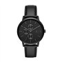 Armani Exchange Montre pour Homme