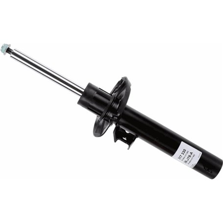 SACHS 317 330 Amortisseur pour Volkswagen Golf VII (5G1