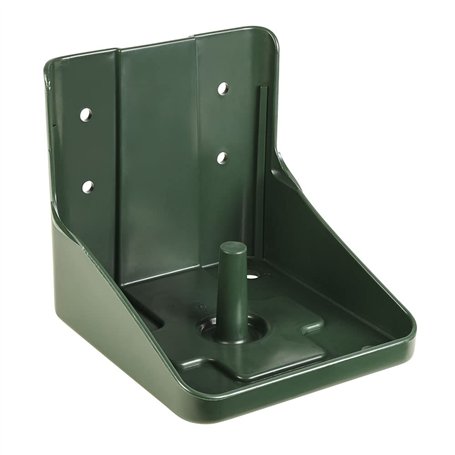 horizont Support pour Bloc de sel en Plastique