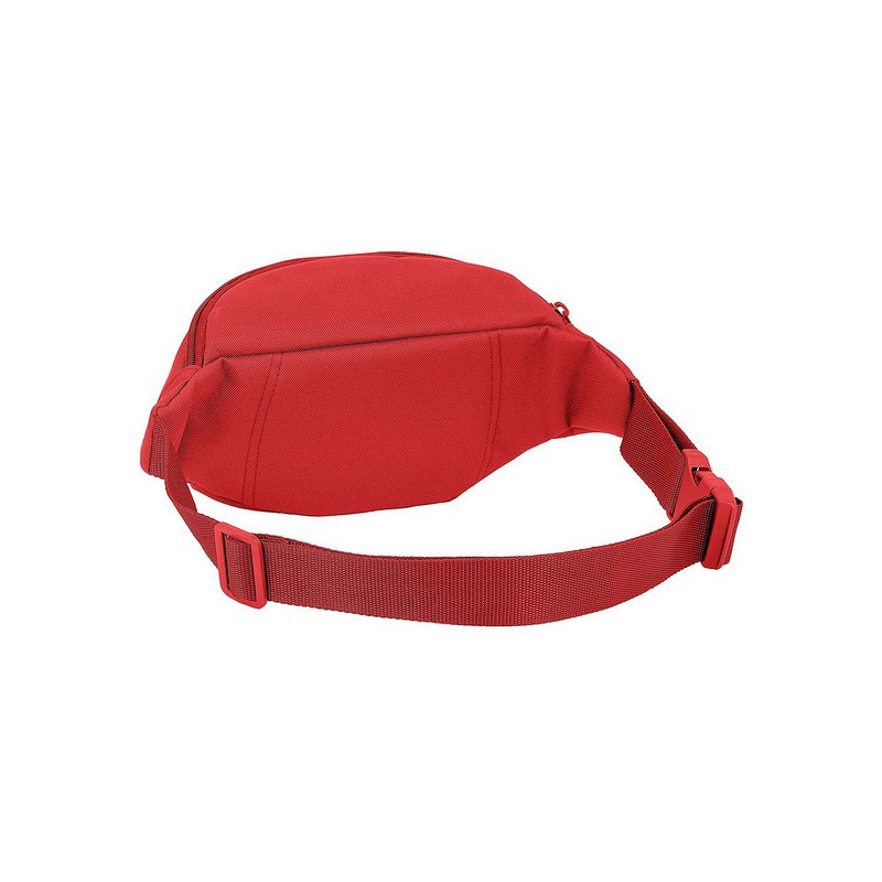 Image secondaire de Sac banane Safta M446 Rouge (23 x 12 x 9 cm)