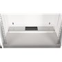 Equip Boîtier mural 19" 07U 540 x 400 mm gris