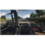 On The Road - Truck Simulator (PlayStation 5)