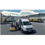 Truck and Logistics Simulator