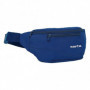 Sac banane Safta Blue marine 21,99 €
