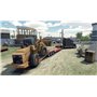 Truck and Logistics Simulator