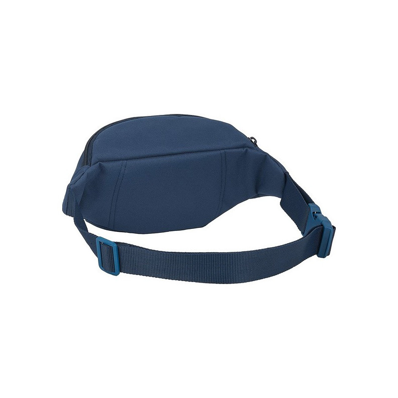 Image secondaire de Sac banane Safta Blue marine