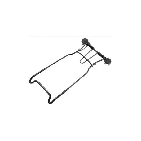 Point / 05019901 Armature à ressort pour porte-bagages Noir