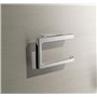 Keuco 11162010000 Porte-Rouleau de Papier Toilette Edition 11 11162 Chromé