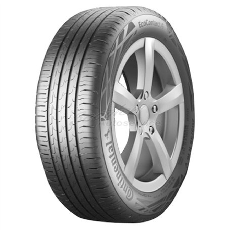 Continental ECO 6-185/65R15 88H - Pneu été