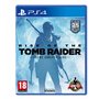 Rise Of The Tomb Rider – 20ème ANNIVERSAIRE ( PlayStation 4 )