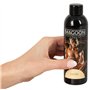 Magoon Vanille à huile de massage érotique Huiles de massage érotique Transparent 200 ml