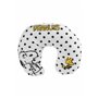 United Labels The Peanuts Snoopy & Woodstock Coussin de nuque de voyage confortable Coussin de nuque Coussin de voyage Coussin d