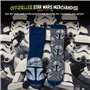 United Labels Lot de 5 paires de chaussettes Star Wars The Mandalorian pour homme, 40-45, chaussettes pour homme Baby Yoda Grogu