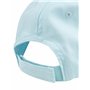 Hello Kitty Casquette de baseball réglable pour fille Turquoise, Turquoise., taille unique