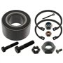 Febi 3488 Kit pour roulement de moyeu