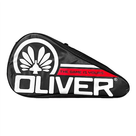 Oliver Sac pour 1 raquette de padel | Housse pour raquette de padel | Sac thermique | Protection pour raquette de padel | Access