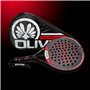Oliver Sac pour 1 raquette de padel | Housse pour raquette de padel | Sac thermique | Protection pour raquette de padel | Access
