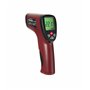 Thermomètre infrarouge Testboy TV 329 (mesure de température haute précision sans contact