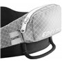 EDELRID Helios Sangle d'escalade Gris clair Taille L