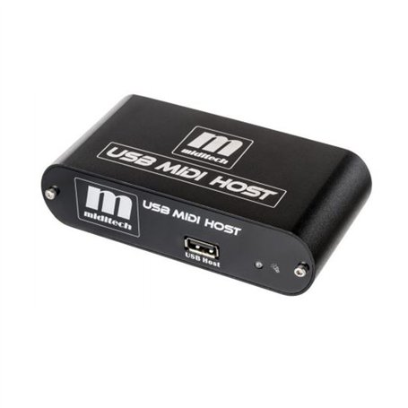 Miditech USB MIDI Host