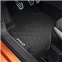 Volkswagen 2G1-061-502-82V Tapis de Sol Avant Toutes Saisons