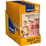 Treaties® Minis Rind & Karotte 48g