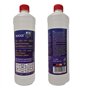 ROGGE recharge de 1 litre pour produits nettoyants pour écrans dUO clean rOGGE original. des profireiniger pour : écran lCD/tFT/