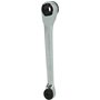 KSTools 503.4678 Mini Cliquet Chromeplus 635 mm