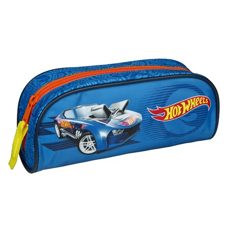 Hot Wheels Etui