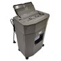 ProfiOffice Destructeur de Documents 80 Feuilles avec Alimentation Automatique