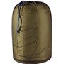 deuter Astro 300 Sac de Couchage en Duvet Unisex-Adult, Linden-Ink, Zipper Left