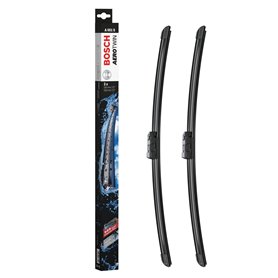 Bosch Balais d'Essuie–Glace Plats Aerotwin A051S